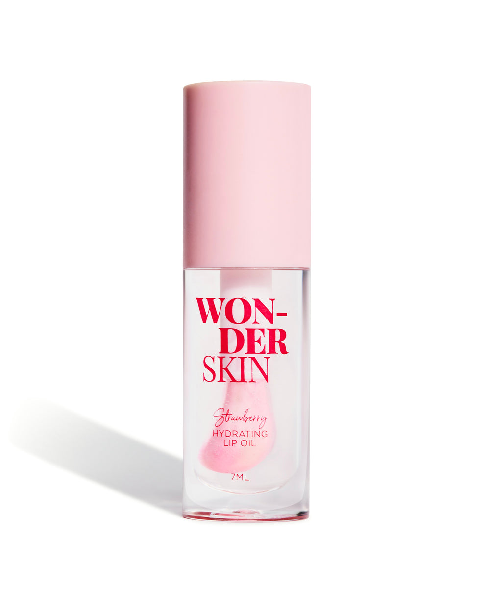WONDERSKIN LIP OIL