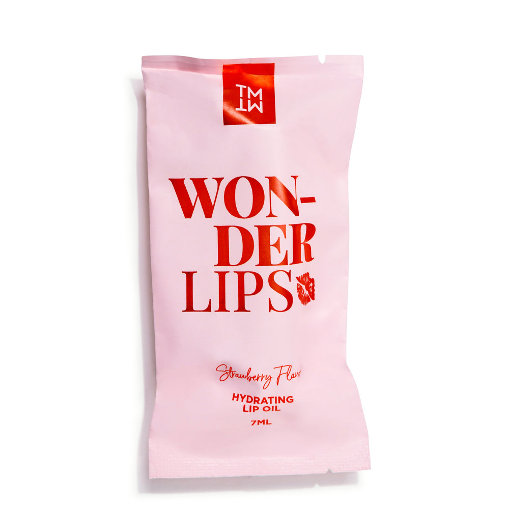 WONDERSKIN LIP OIL