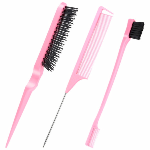 SLEEK COMBS SET