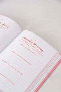 Cry Cute Journal 5