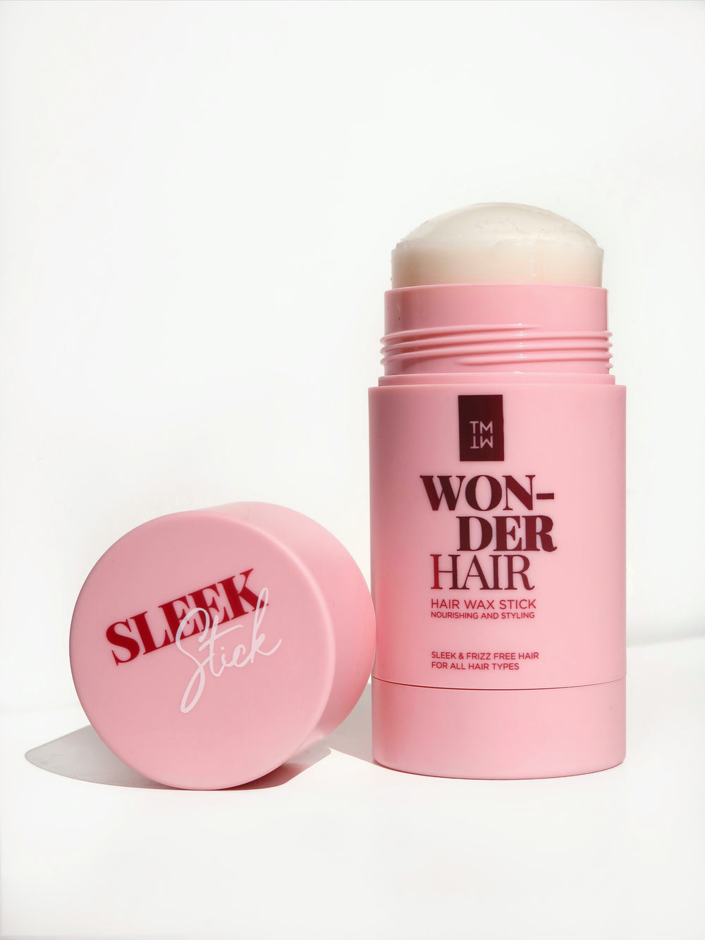 WONDERHAIR WAX STICK
