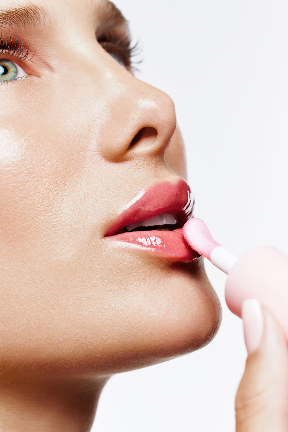 WONDERSKIN LIP OIL