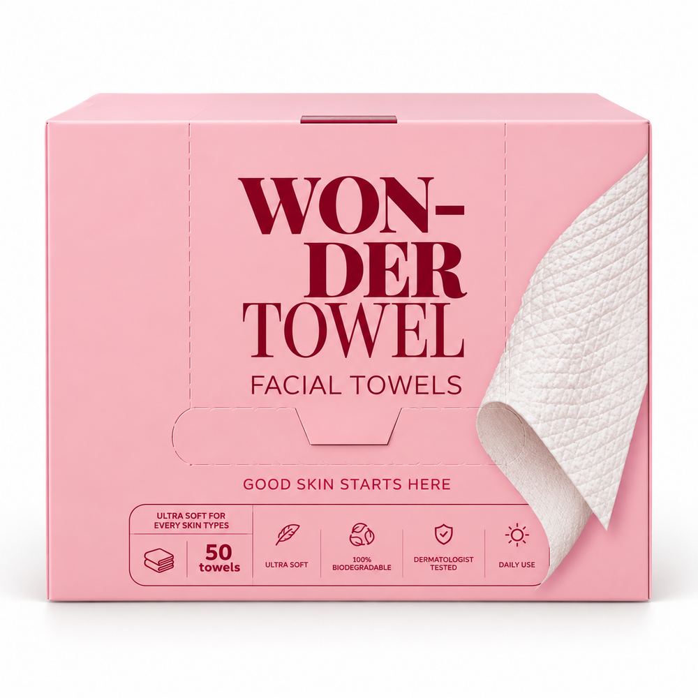 WonderTowel