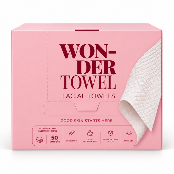 WonderTowel