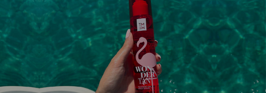 WONDERTAN